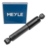 Meyle 2267250000 StoßDäMpfer GasdruckdäMpfer FüR Fiat Punto 176 Lancia Y Hinten