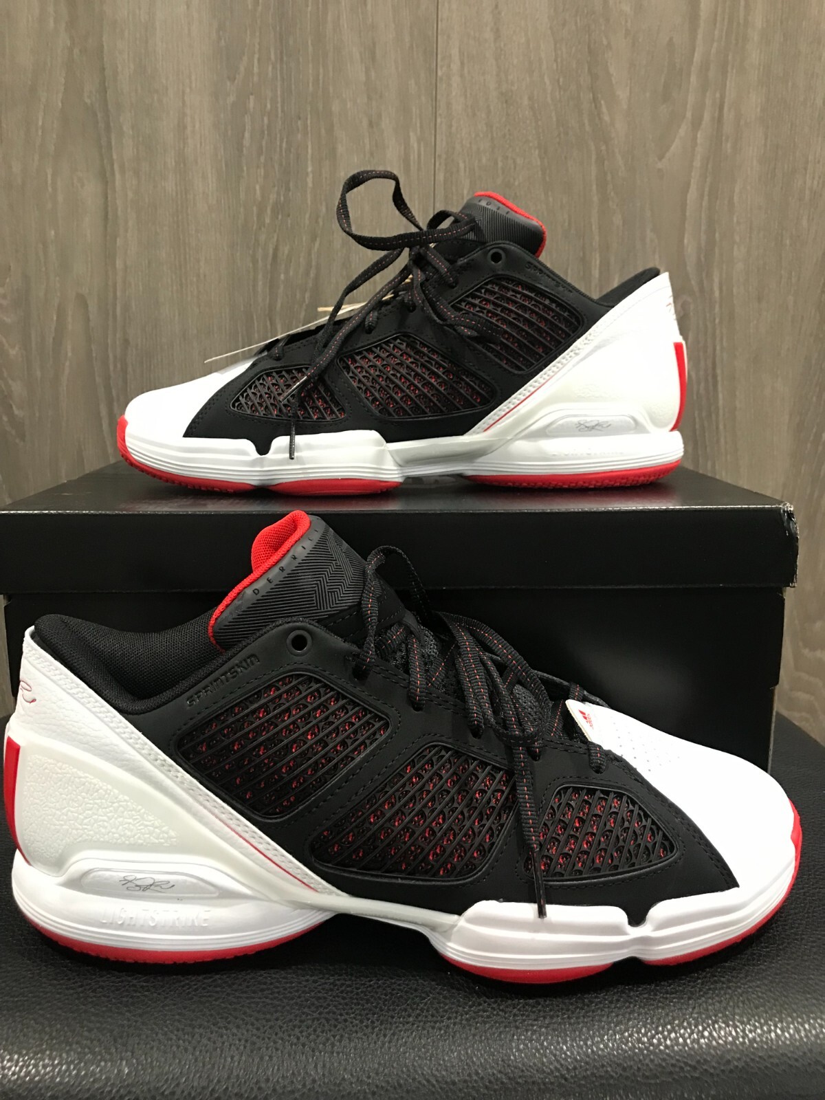 Men's Size 11 Core Black
