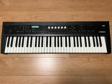 Korg PS60 61-Key Synthesizer Synth Electric Keyboard Music Instruments