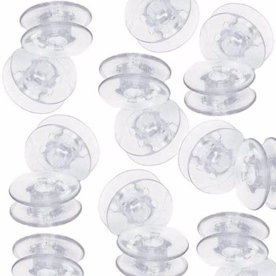 #ad 20 Bobbins for Pfaff Sewing Machine Part Number 9033P $19.99