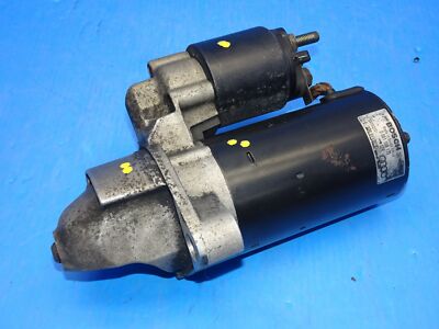 2002-2005 AUDI A6 A4 QUATTRO 3.0L ALTERNATOR BATTERY CHARGING GENERATOR OEM