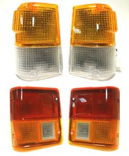 Clignotant Mitsubishi MONTERO