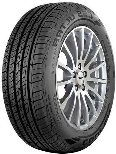 Cooper CS5 Ultra Touring