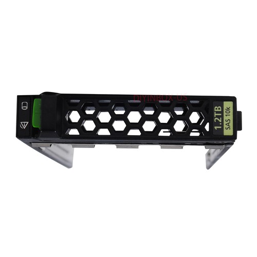 A3C40179841 2.5" HDD Caddy Tray for Fujitsu RX2520 RX2530 RX2540 M1 M2 M3 M4 M5 - 第 15/15 張圖片