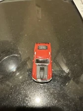 1769 Ford Nu Rora Mustang Mach 1 