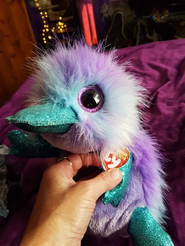 TY BEANIE BOO ZAPPY KONVOLUT - Bild 3 von 5
