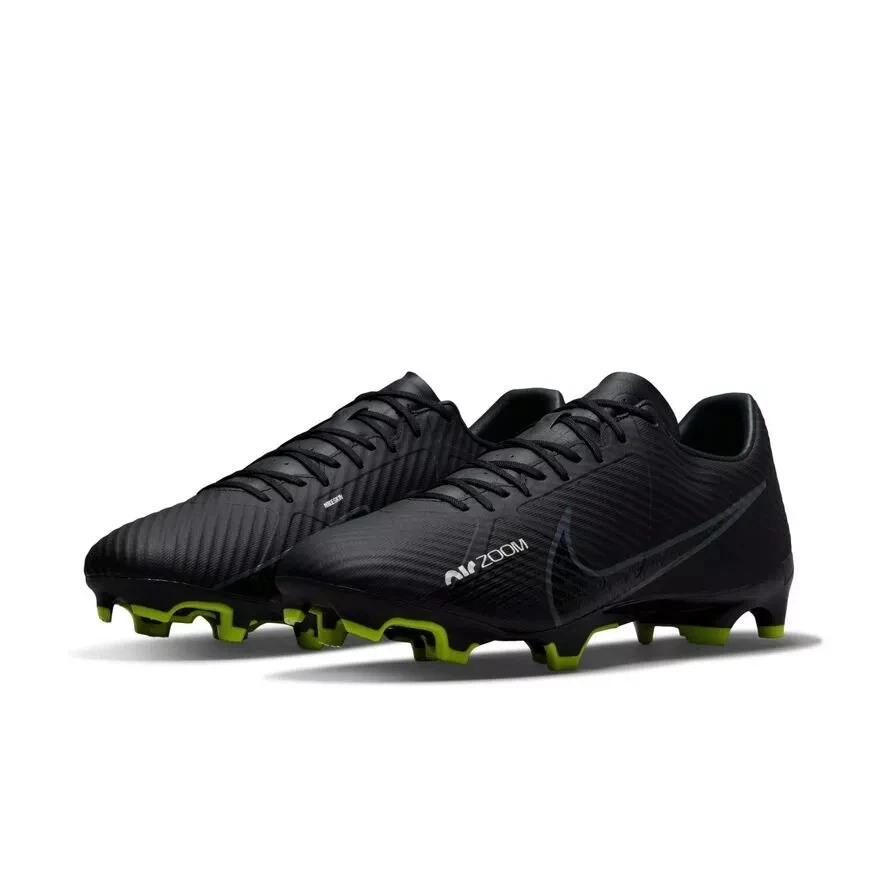 未使用 Nike Mercurial Vapor 13 Academy 24.5 Las mejores ofertas en Nike Mercurial Vapor 13 Academy MG Black