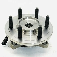 MOSTPLUS M17004Y 4822106 WHEEL BEARING HUB AND BEARING ASSEMBLY