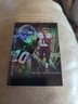 Antonio Gandy-Golden #44  RC 2020 Panini NFL Illusions Washington Redskins