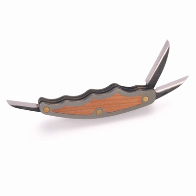 Flexcut Tri-Jack Pro