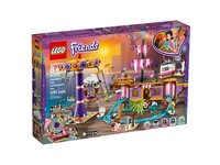 Lego® Friends 41375 VergnüGungspark Von Heartlake - Neu & Ovp -