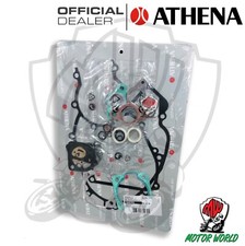 Serie guarnizioni motore ATHENA in ALLUMINIO GOMMATO Vespa 50, 90, 125 ET3