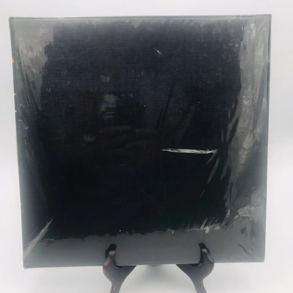 Leonard Bernstein – American Musicals Box Set: West Side Story 3 x Vinyl LP - Image 2 of 4