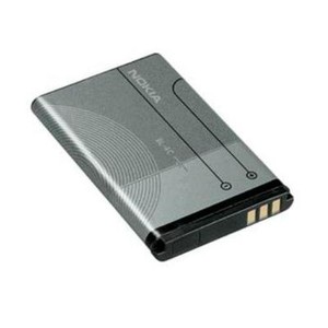 Аккумулятор нокиа bl 4c