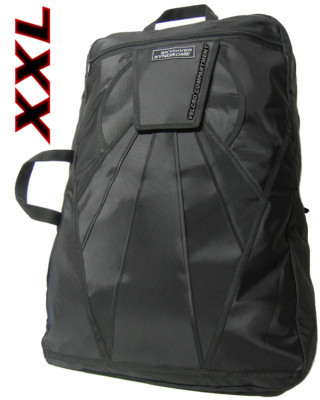 skydiving backpack