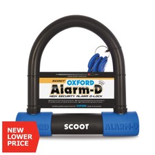 oxford alarm d