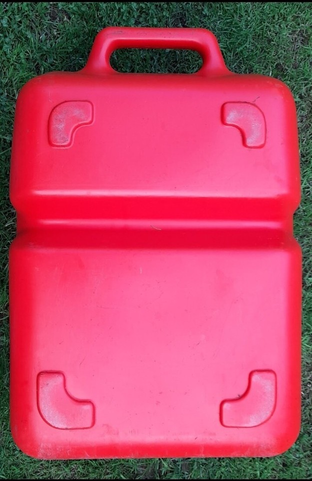 Honda Outboard Fuel Tank (25l) eBay