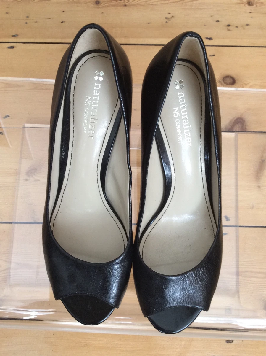 Naturalizer n5 hotsell comfort flats