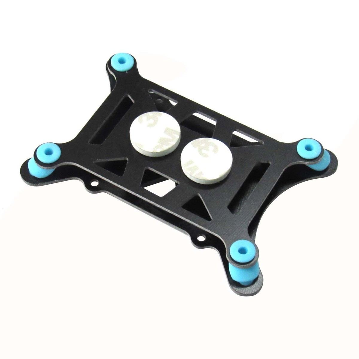 GF Shock Absorber Anti-vibration Damper for APM2.8 Pixhawk PX4 Flight Controller GF Shock Absorber Anti-vibration Damper for APM2.8 Pixhawk PX4 Flight Controller