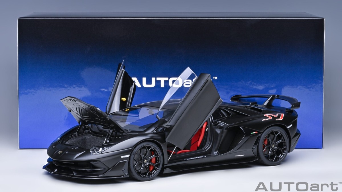 ミニカー Lamborghini Aventador Ultimae $_57.JPG?set_id=880000500F