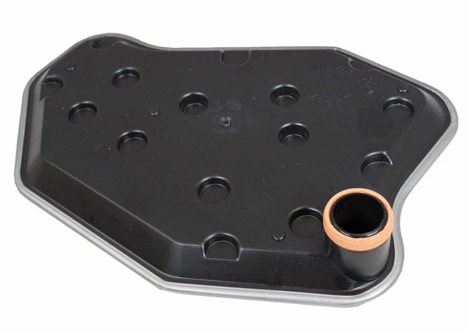 Auto Trans. Kit de filtro OEM MOTORCRAFT para Ford Lincoln Mercury FT105 con junta Foto 3 de 4