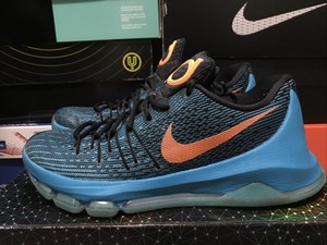 kd 8 blue lagoon