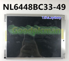 New FOR 10.4" NEC NL6448BC33-49 LCD Display LCD SURFACE 1z