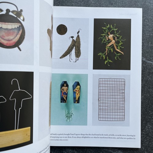 Zeit Magazin #1 S/S 2020 DUA LIPA Willem Dafoe FKA TWIGS Collier Schorr - Picture 3 of 15