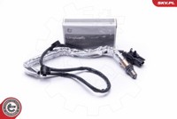 Esen SKV Lambdasonde Regelsonde FüR Volvo C70 I Cabriolet V70 II 2.4 T 2.3 T5