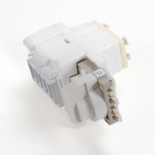 New Genuine OEM Whirlpool Refrigerator Air Da...