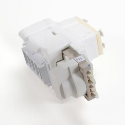 New Genuine OEM Whirlpool Refrigerator Air Damper Control WP2209751