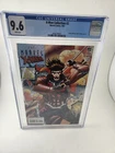 Marvel X-Men Collection #2 Direct Edition CGC Graded 9.6 White Pages