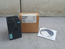 SIEMENS 6GK1 411-5AB00 ETHERNET MODULE (NEW IN BOX)