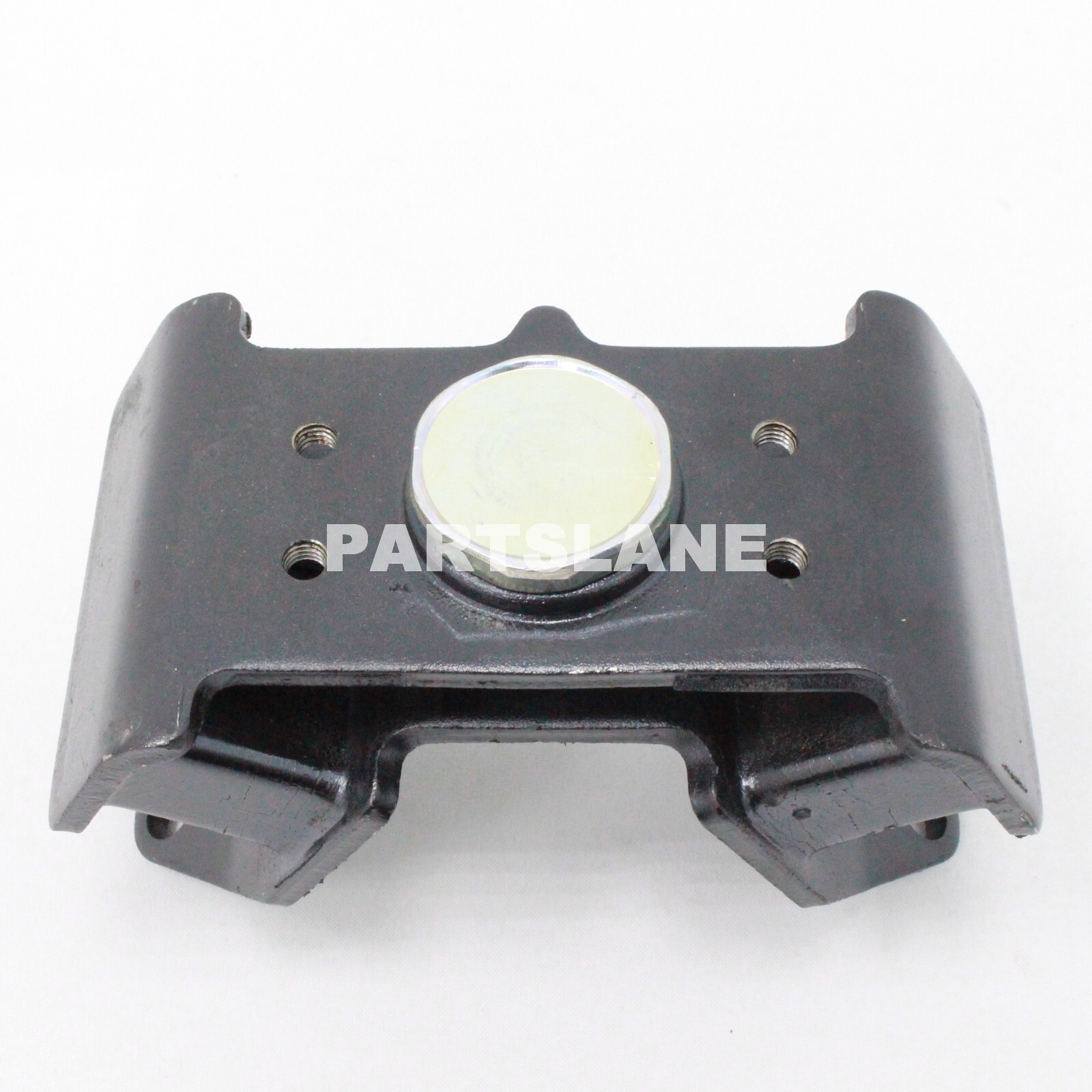 1237154100 Genuine Toyota Insulator Engine Mounting Rear No.1 