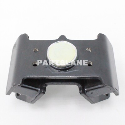 1237154100 Genuine Toyota Insulator Engine Mounting Rear No.1 