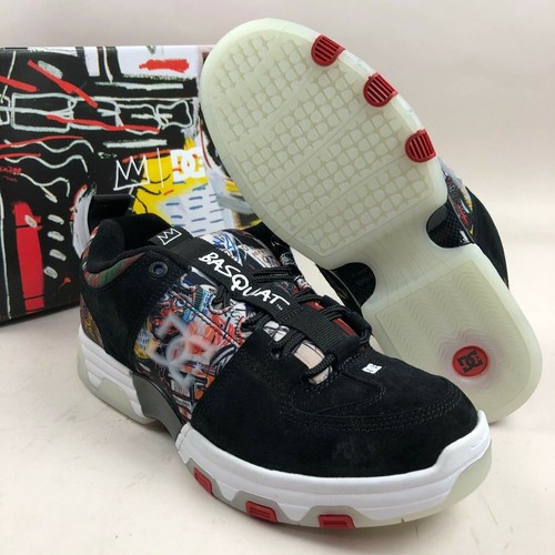 dc shoes size 10.5