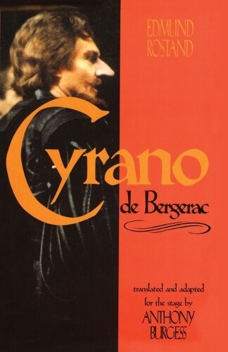 Thumbnail - Edmund Rostand Cyrano De Bergerac (taschenbuch) Applause Books