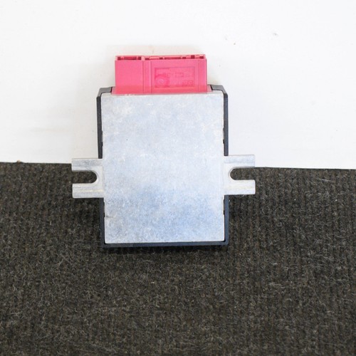 BMW 4 COUPE F32 Kraftstoffpumpensteuergerät Steuergerät 7371832 2.0 Diesel 135kw 2014