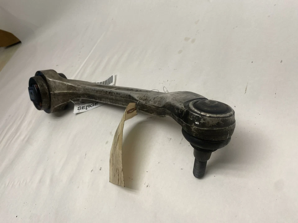 AUDI A8 QUATTRO 2004-2010 SUSPENSIÓN DELANTERA LADO IZQUIERDO BRAZO DE CONTROL SUPERIOR OEM Foto 4 de 4