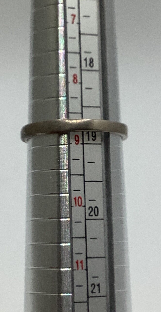 Rectangular Brown Amber Cut Glass Stone Cocktail … - image 11