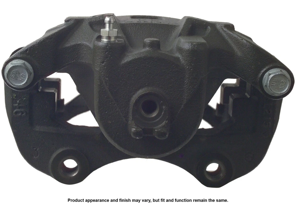 Pinza de freno de disco delantera izquierda cardona para Nissan Cube 2009-2014 Foto 3 de 3