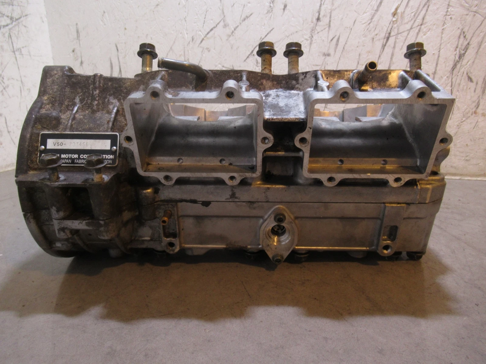 Arctic Cat F5 Crank Case 2003