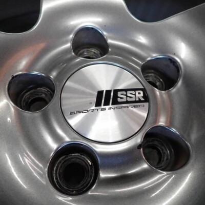 JDM SSR Professor SP4 20inch 100x5 Set4 Wheels japan Racing | eBay