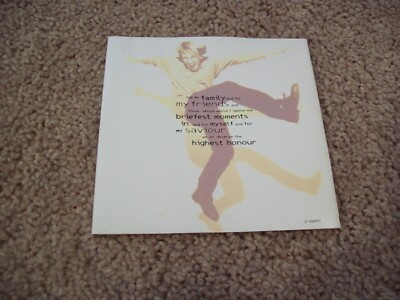 Chris Eaton - What Kind Of Love CD *RARE* 1998 Alliance