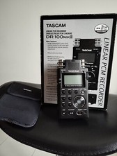 Tascam DR 100-MK II