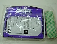 Zithromx Drug Rep Pharmaceutical giveaway paper holder computer screen doctor