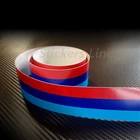 BMW Adhesive Strip 120X0.5 Adhesive Motorrad Motorsport M Performance