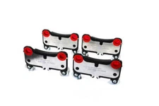 HELLA-PAGID 355042891 Disc Brake Pad Set