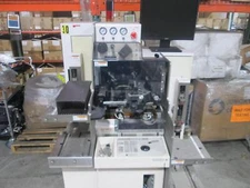 KULICKE AND SOFFA 8060 WIRE BONDER