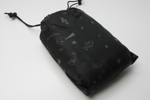 BABYMETAL rain poncho SUMMER SONIC 2015 Official goods - Picture 5 of 14